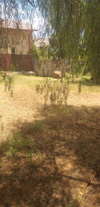 3 Bedroom Property for Sale in Pellissier Free State